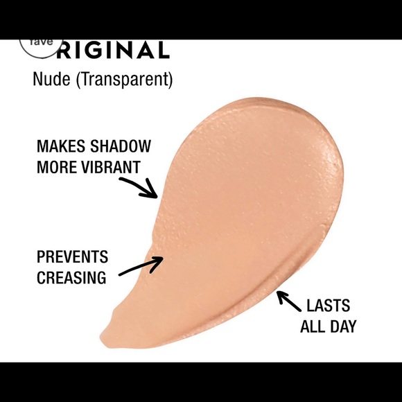 Urban Decay Original Eyeshadow Primer Potion - Picture 4 of 7